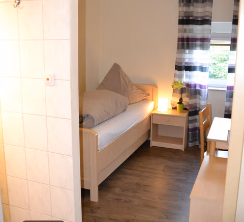 Hotel-Restaurant Bürgerstuben — foto 3